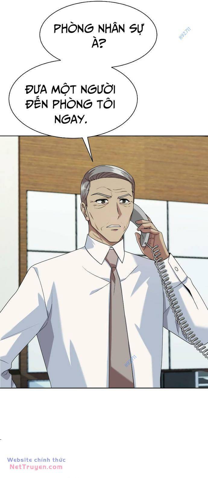 Từ Nhân Viên Vạn Năng Trở Thành Huyền Thoại Chap 32 - Next Chap 33