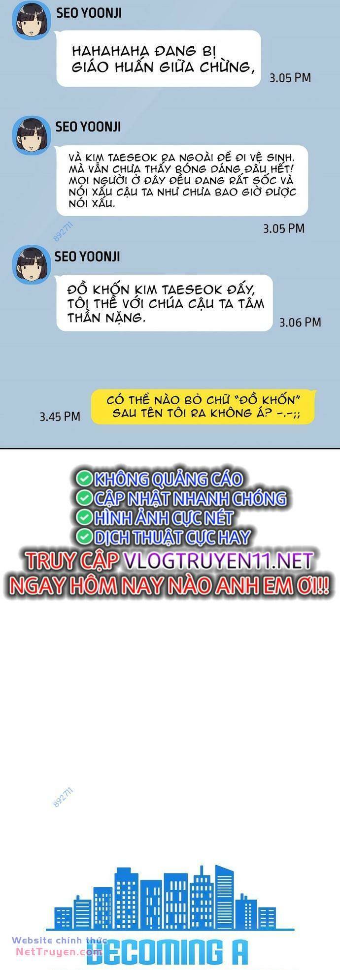 Từ Nhân Viên Vạn Năng Trở Thành Huyền Thoại Chap 33 - Next Chap 34