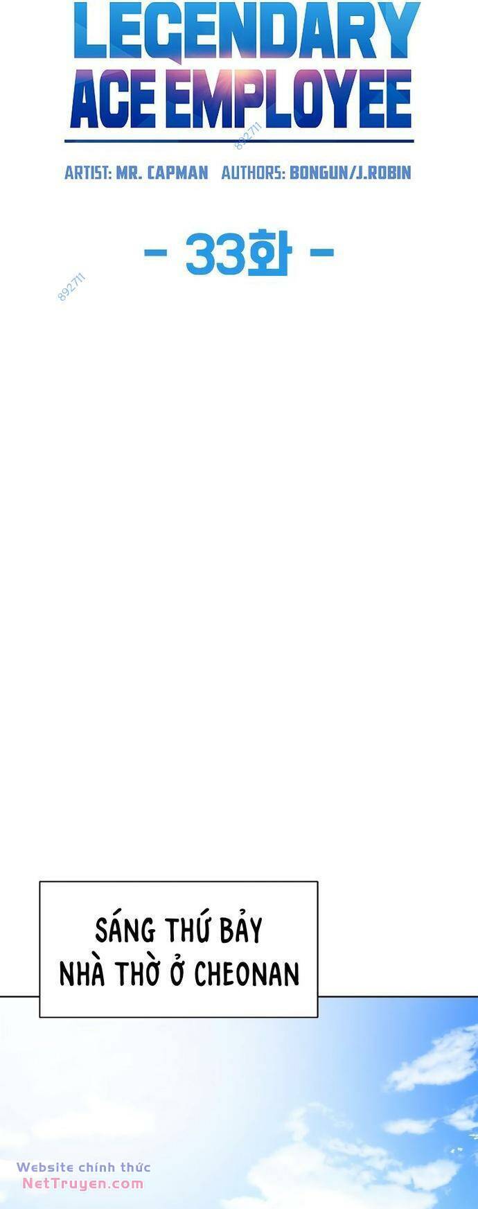 Từ Nhân Viên Vạn Năng Trở Thành Huyền Thoại Chap 33 - Next Chap 34