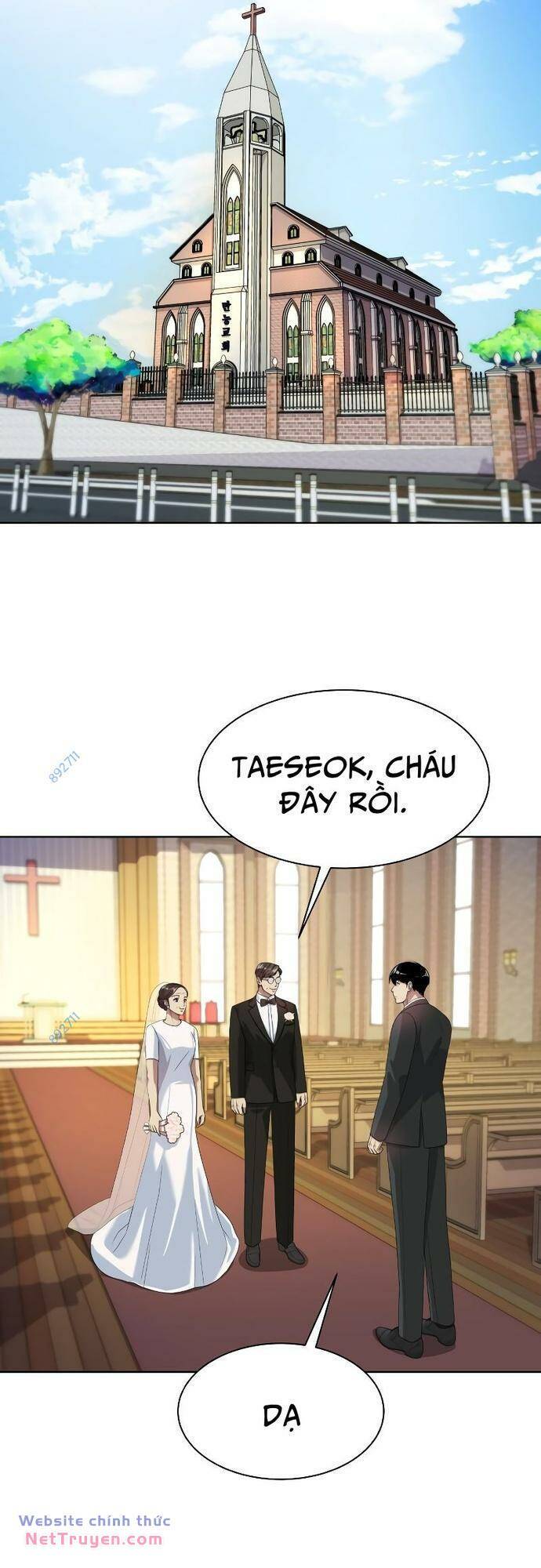 Từ Nhân Viên Vạn Năng Trở Thành Huyền Thoại Chap 33 - Next Chap 34