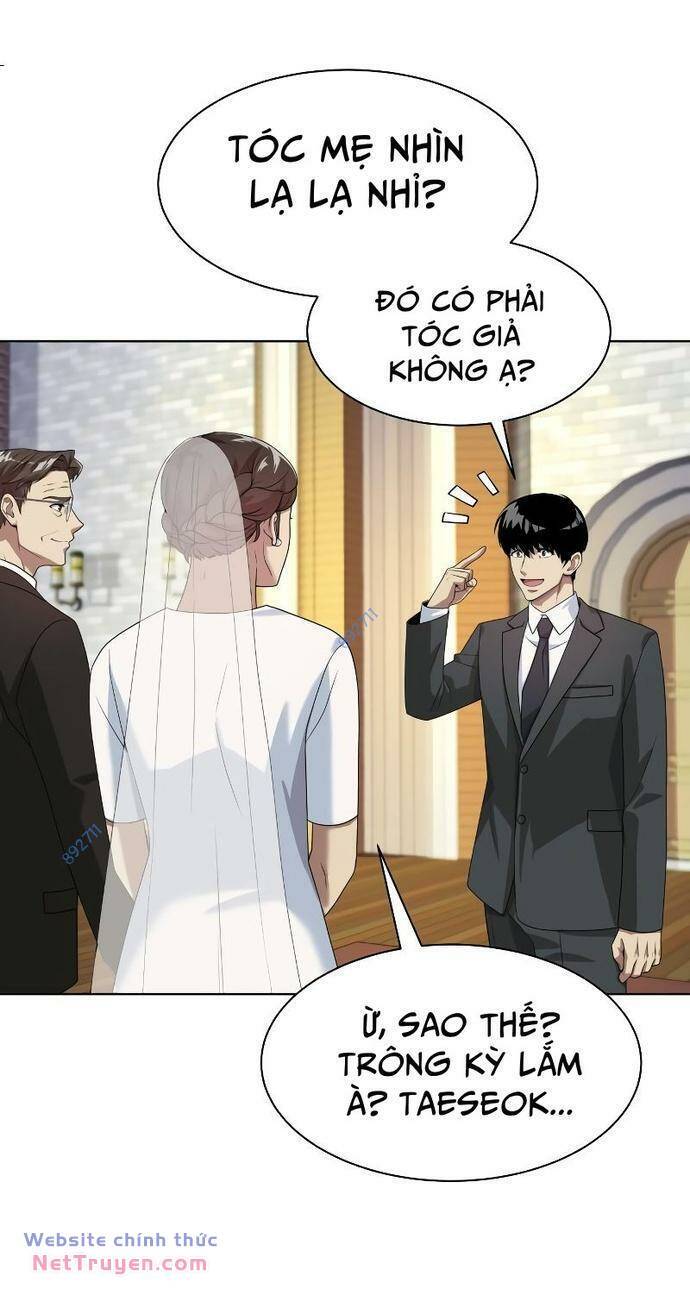 Từ Nhân Viên Vạn Năng Trở Thành Huyền Thoại Chap 33 - Next Chap 34