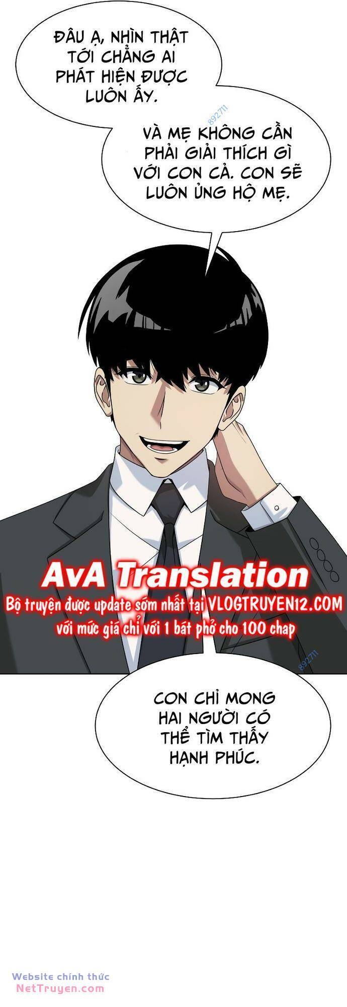 Từ Nhân Viên Vạn Năng Trở Thành Huyền Thoại Chap 33 - Next Chap 34