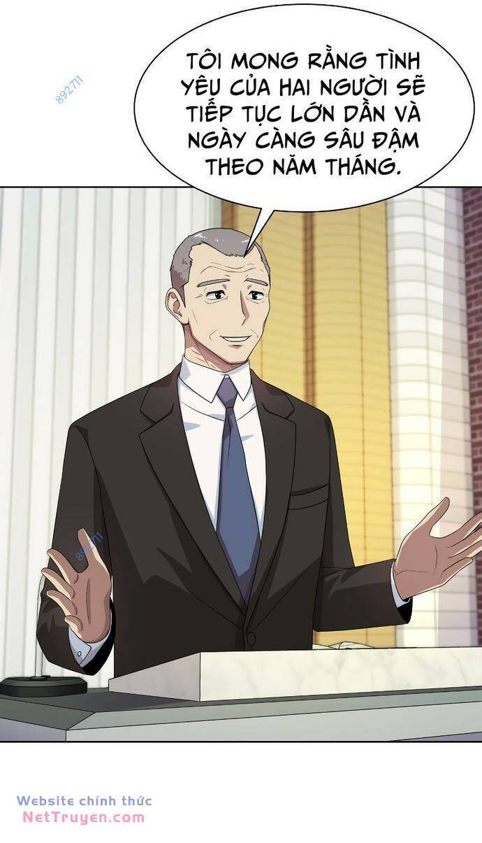 Từ Nhân Viên Vạn Năng Trở Thành Huyền Thoại Chap 33 - Next Chap 34