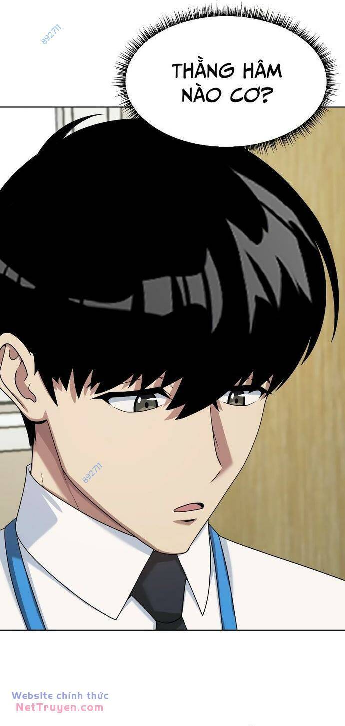 Từ Nhân Viên Vạn Năng Trở Thành Huyền Thoại Chap 33 - Next Chap 34