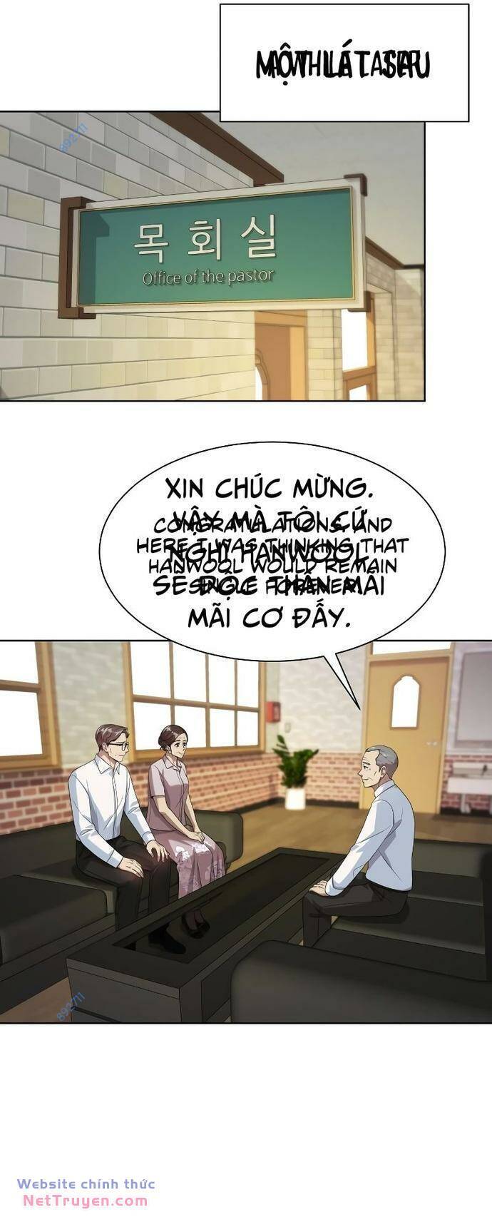 Từ Nhân Viên Vạn Năng Trở Thành Huyền Thoại Chap 33 - Next Chap 34