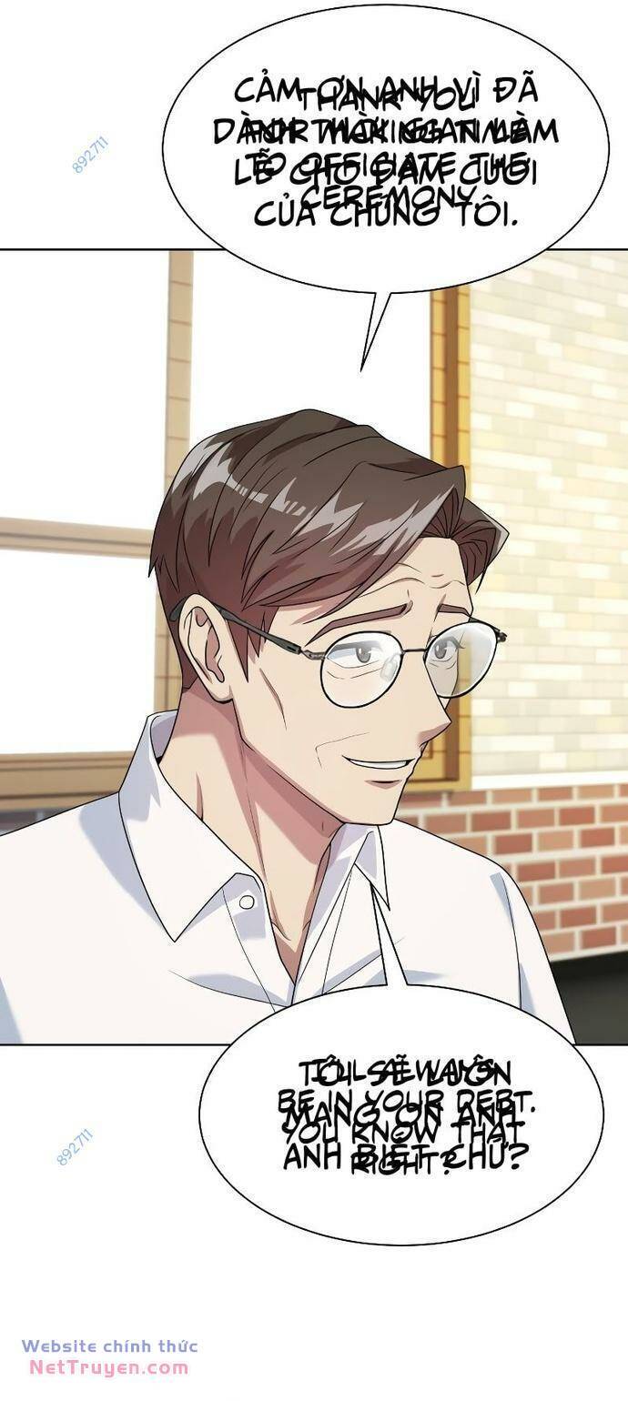 Từ Nhân Viên Vạn Năng Trở Thành Huyền Thoại Chap 33 - Next Chap 34