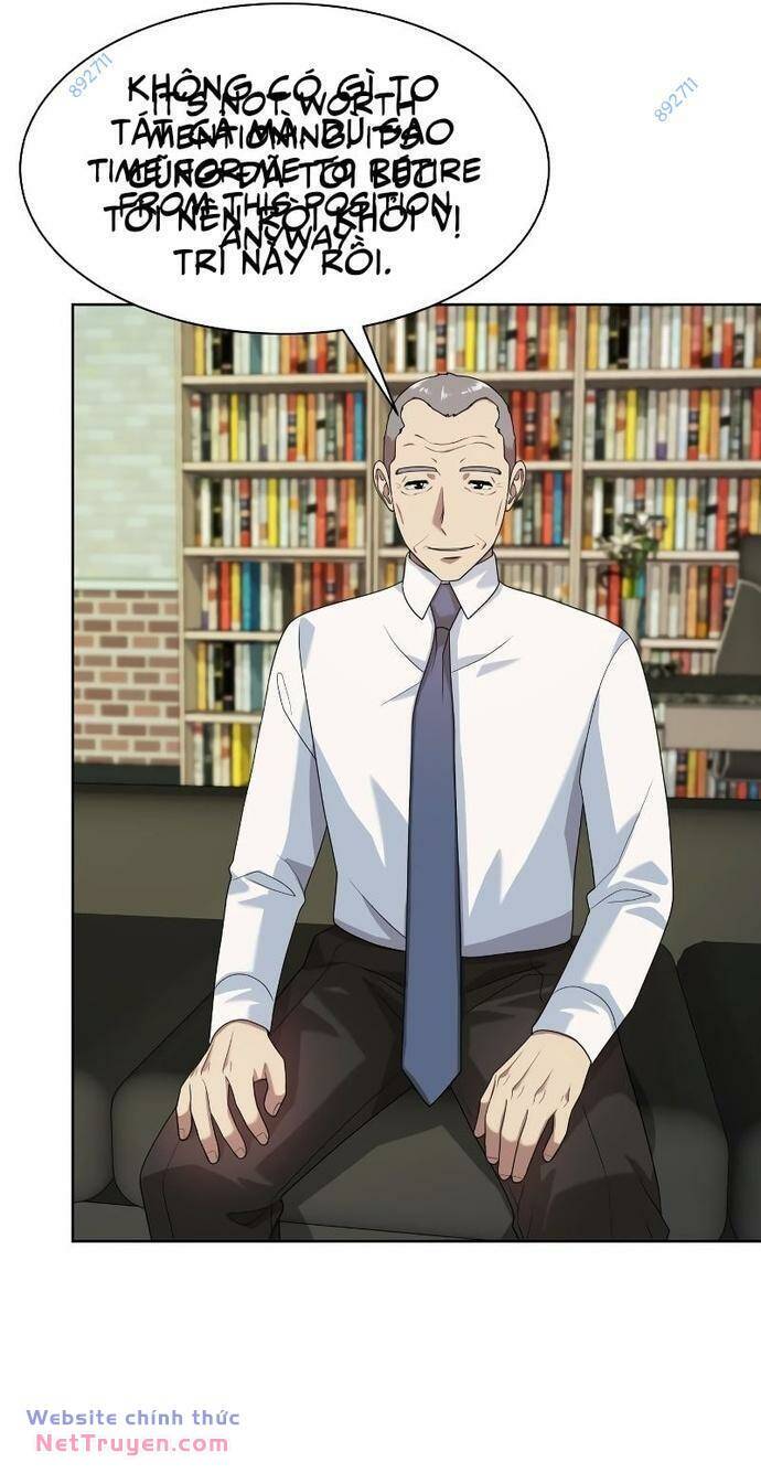 Từ Nhân Viên Vạn Năng Trở Thành Huyền Thoại Chap 33 - Next Chap 34