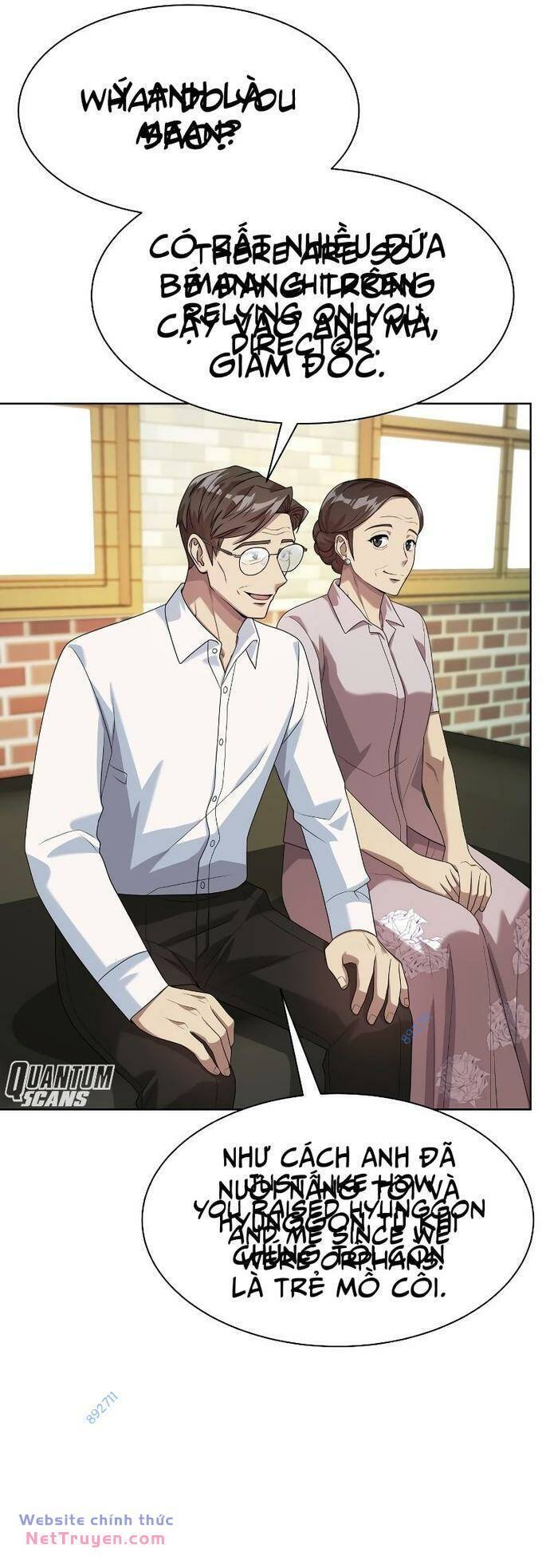 Từ Nhân Viên Vạn Năng Trở Thành Huyền Thoại Chap 33 - Next Chap 34