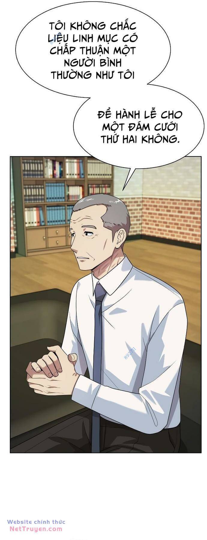 Từ Nhân Viên Vạn Năng Trở Thành Huyền Thoại Chap 33 - Next Chap 34