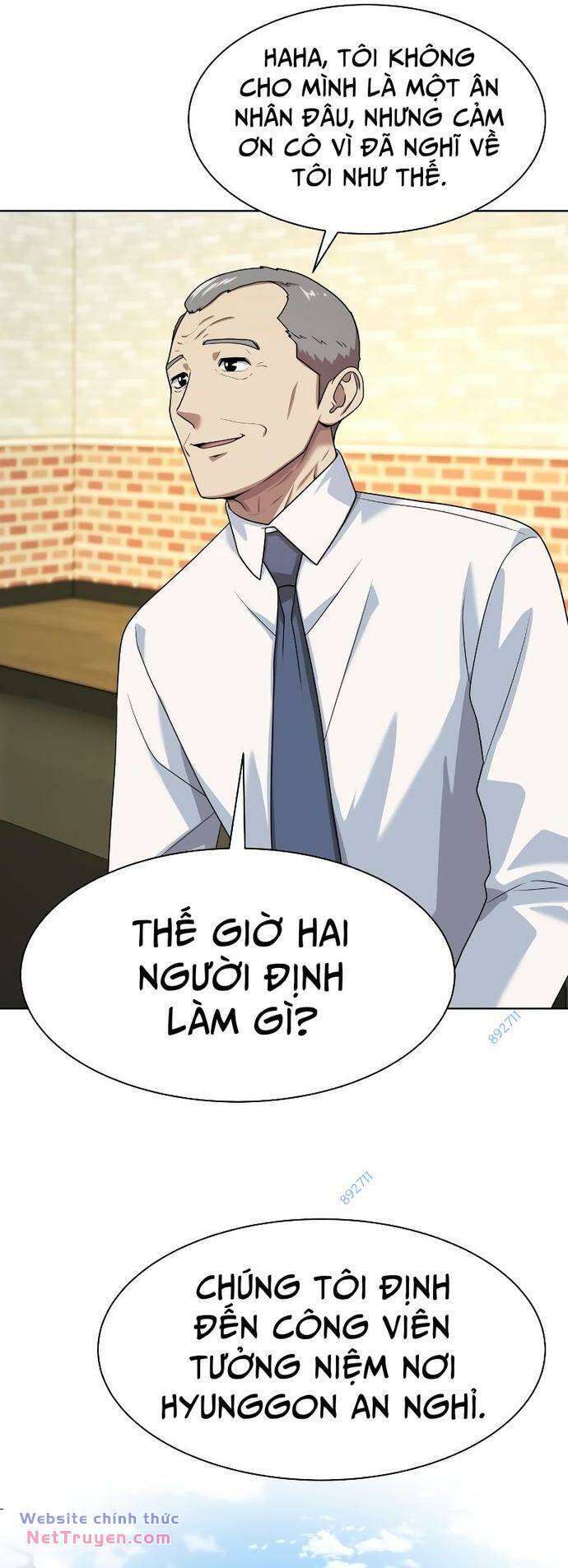 Từ Nhân Viên Vạn Năng Trở Thành Huyền Thoại Chap 33 - Next Chap 34