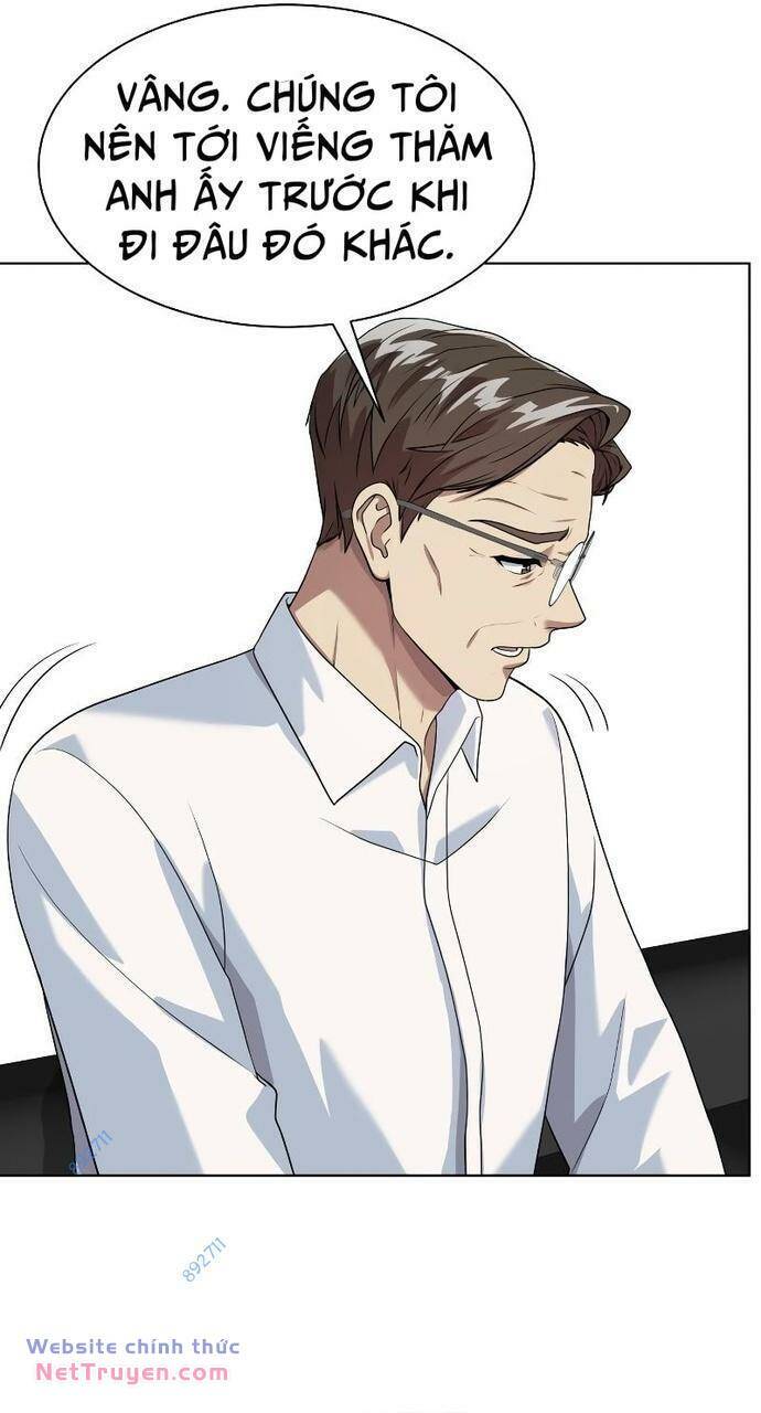 Từ Nhân Viên Vạn Năng Trở Thành Huyền Thoại Chap 33 - Next Chap 34