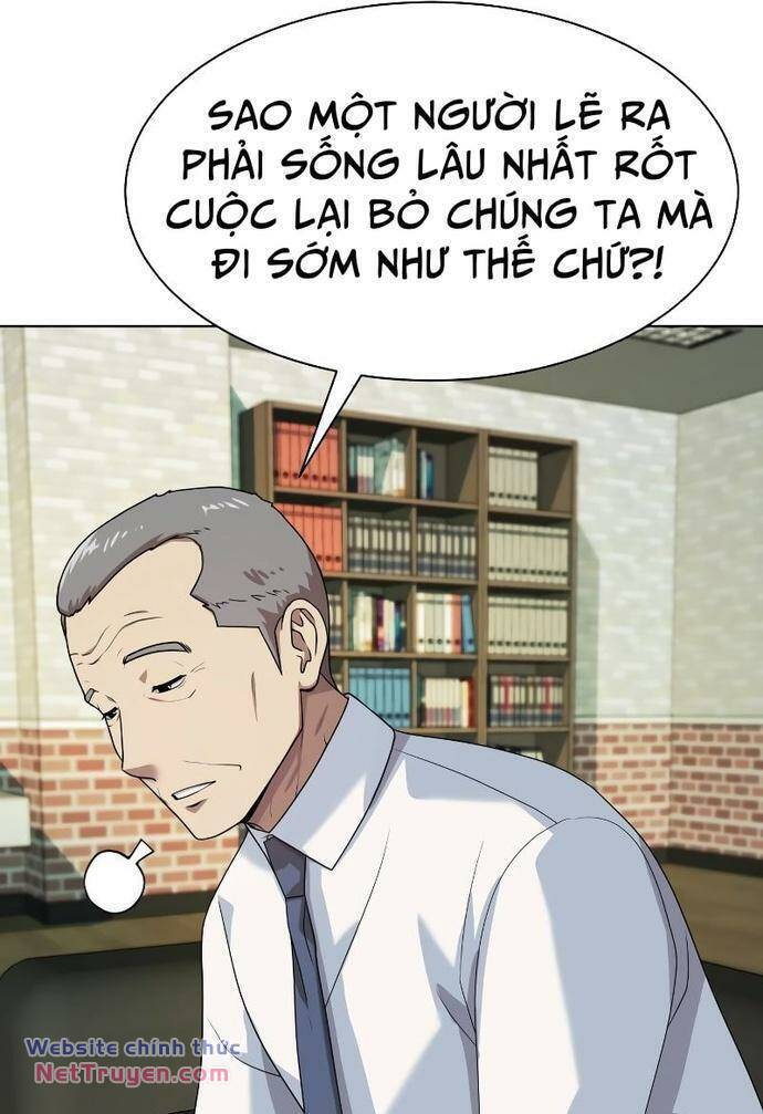 Từ Nhân Viên Vạn Năng Trở Thành Huyền Thoại Chap 33 - Next Chap 34