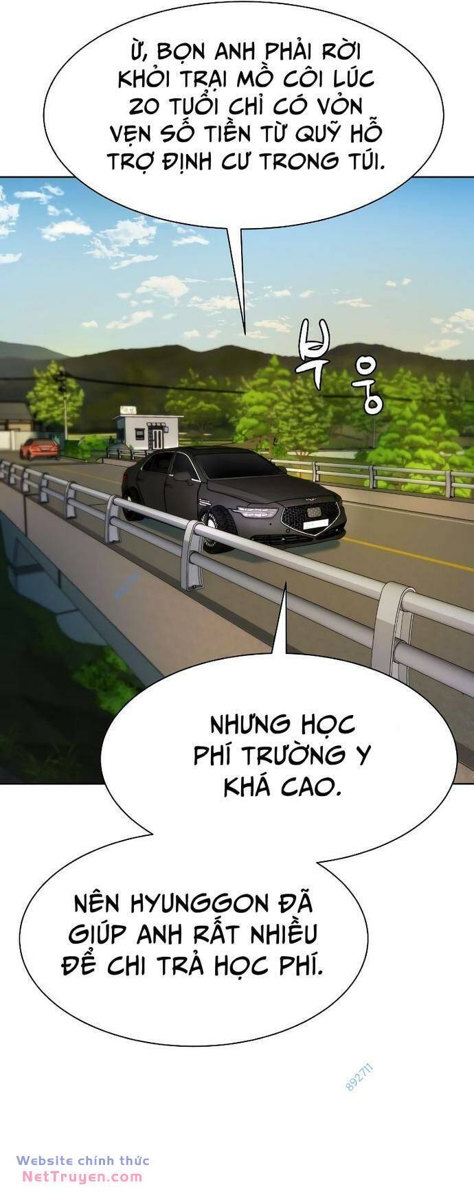 Từ Nhân Viên Vạn Năng Trở Thành Huyền Thoại Chap 33 - Next Chap 34