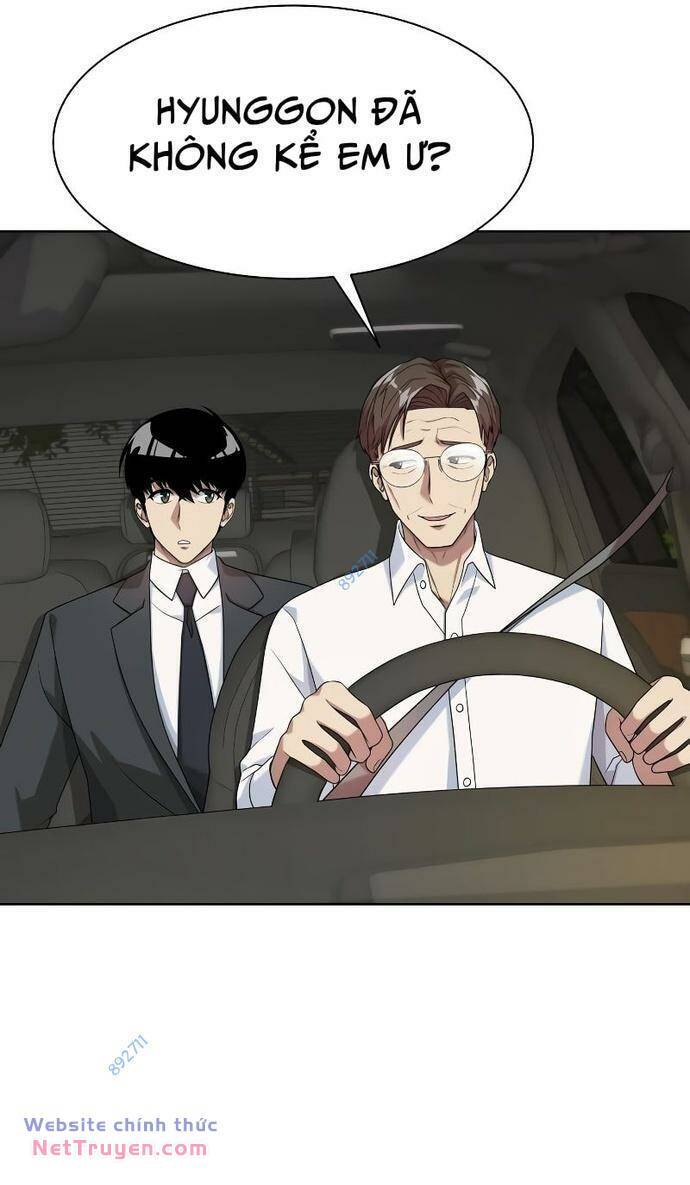 Từ Nhân Viên Vạn Năng Trở Thành Huyền Thoại Chap 33 - Next Chap 34