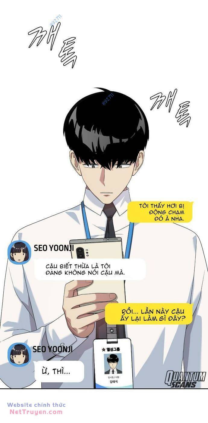 Từ Nhân Viên Vạn Năng Trở Thành Huyền Thoại Chap 33 - Next Chap 34