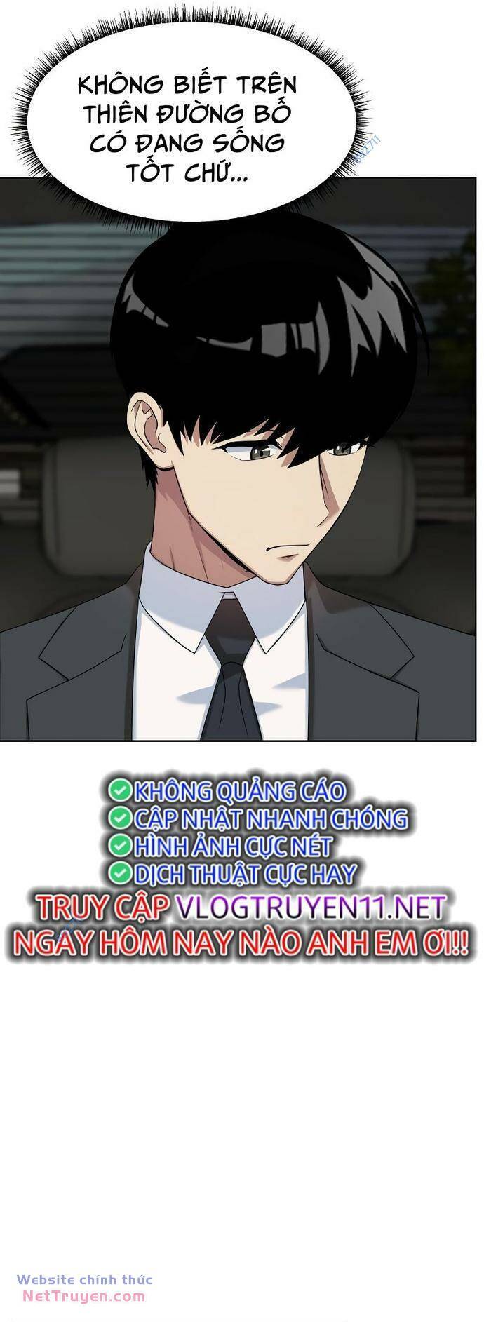 Từ Nhân Viên Vạn Năng Trở Thành Huyền Thoại Chap 33 - Next Chap 34