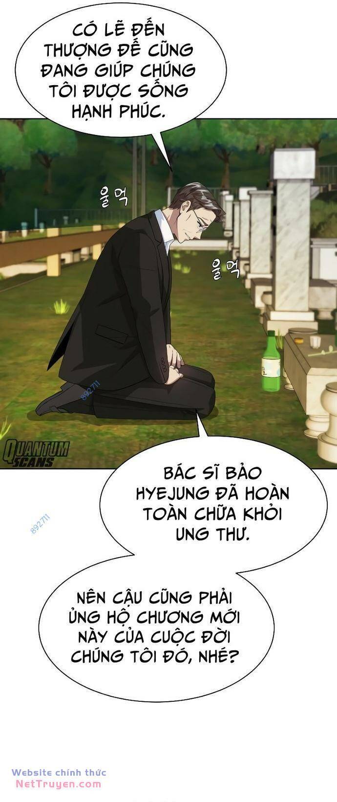 Từ Nhân Viên Vạn Năng Trở Thành Huyền Thoại Chap 33 - Next Chap 34