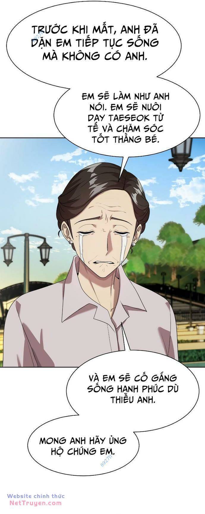 Từ Nhân Viên Vạn Năng Trở Thành Huyền Thoại Chap 33 - Next Chap 34