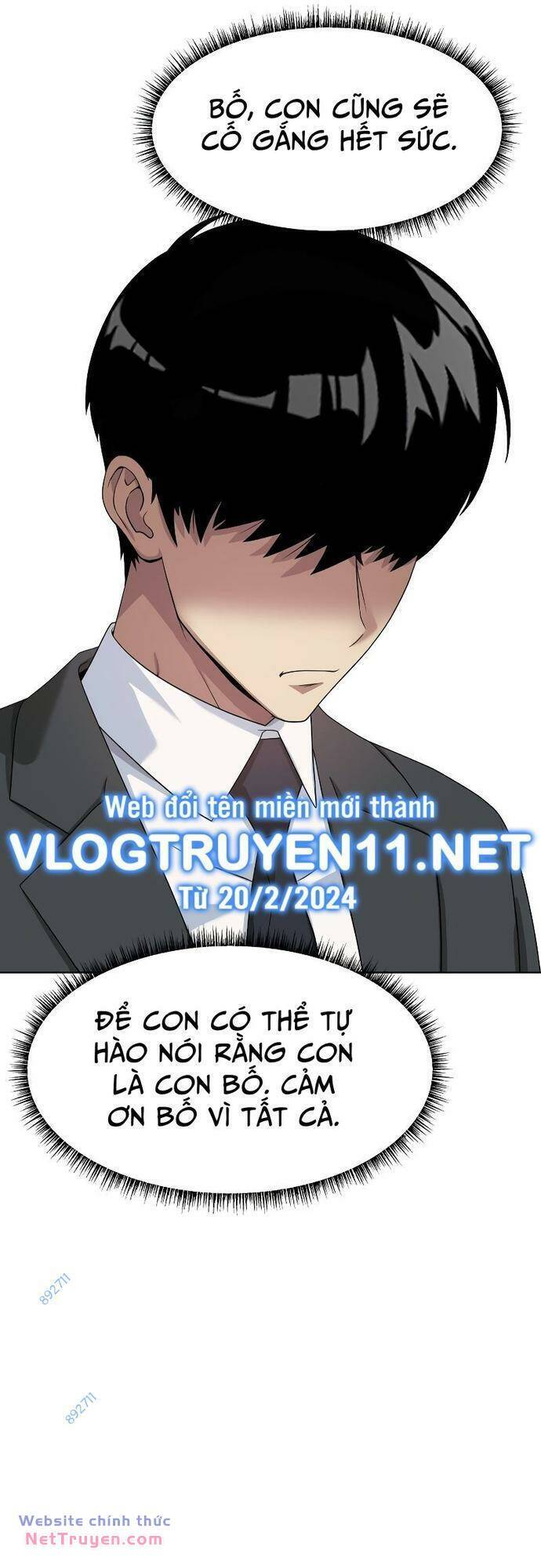 Từ Nhân Viên Vạn Năng Trở Thành Huyền Thoại Chap 33 - Next Chap 34