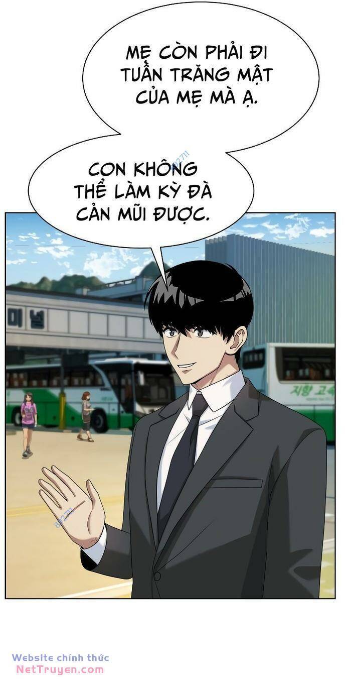 Từ Nhân Viên Vạn Năng Trở Thành Huyền Thoại Chap 33 - Next Chap 34