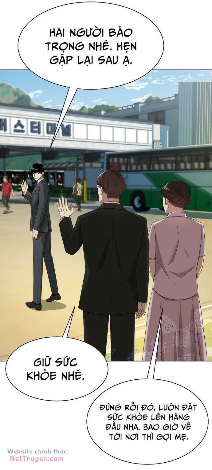 Từ Nhân Viên Vạn Năng Trở Thành Huyền Thoại Chap 33 - Next Chap 34