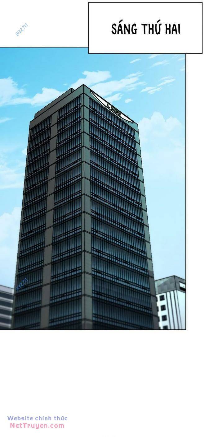 Từ Nhân Viên Vạn Năng Trở Thành Huyền Thoại Chap 33 - Next Chap 34