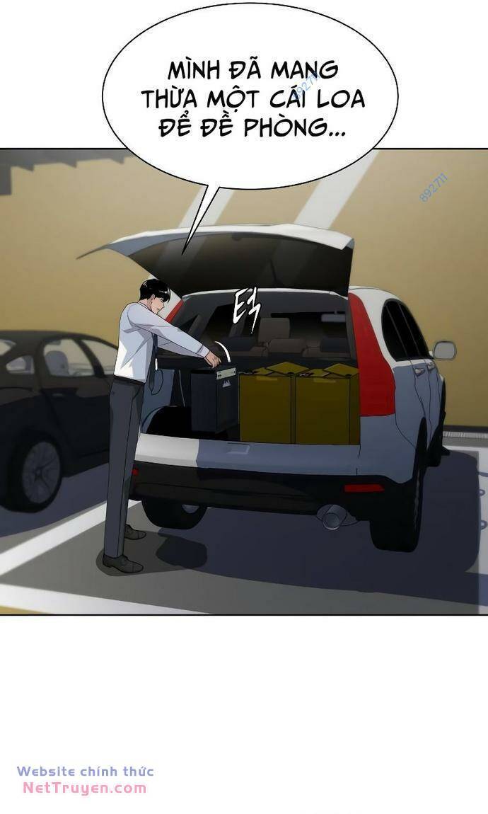 Từ Nhân Viên Vạn Năng Trở Thành Huyền Thoại Chap 33 - Next Chap 34