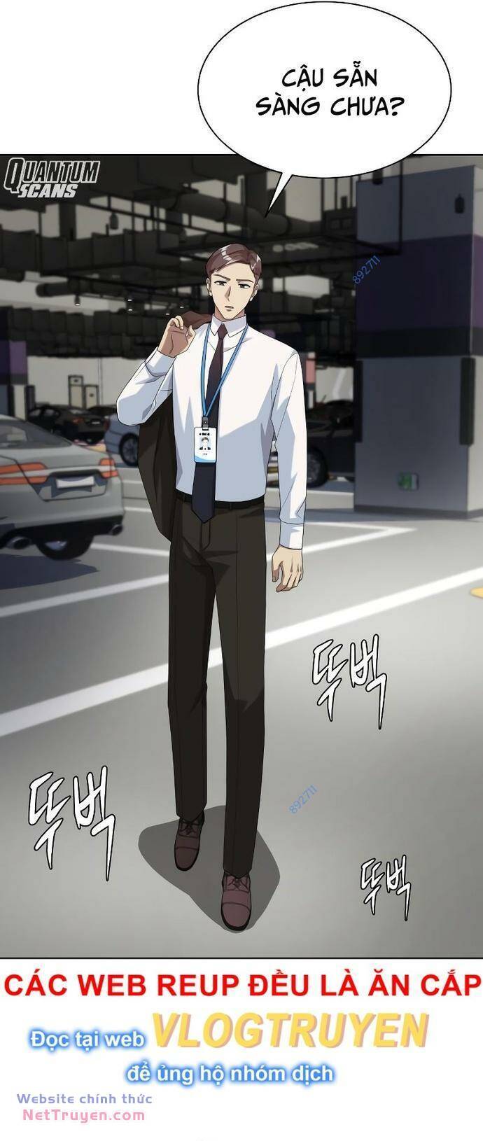 Từ Nhân Viên Vạn Năng Trở Thành Huyền Thoại Chap 33 - Next Chap 34