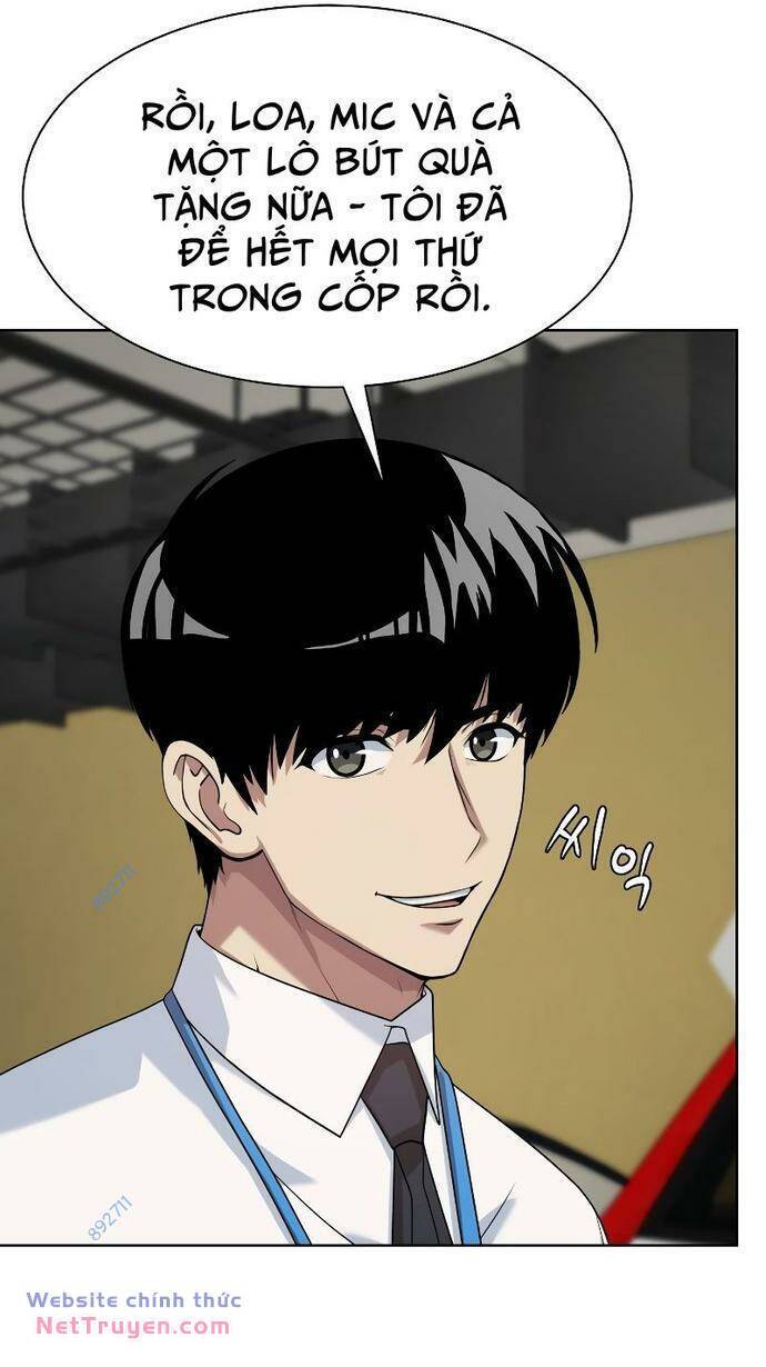 Từ Nhân Viên Vạn Năng Trở Thành Huyền Thoại Chap 33 - Next Chap 34