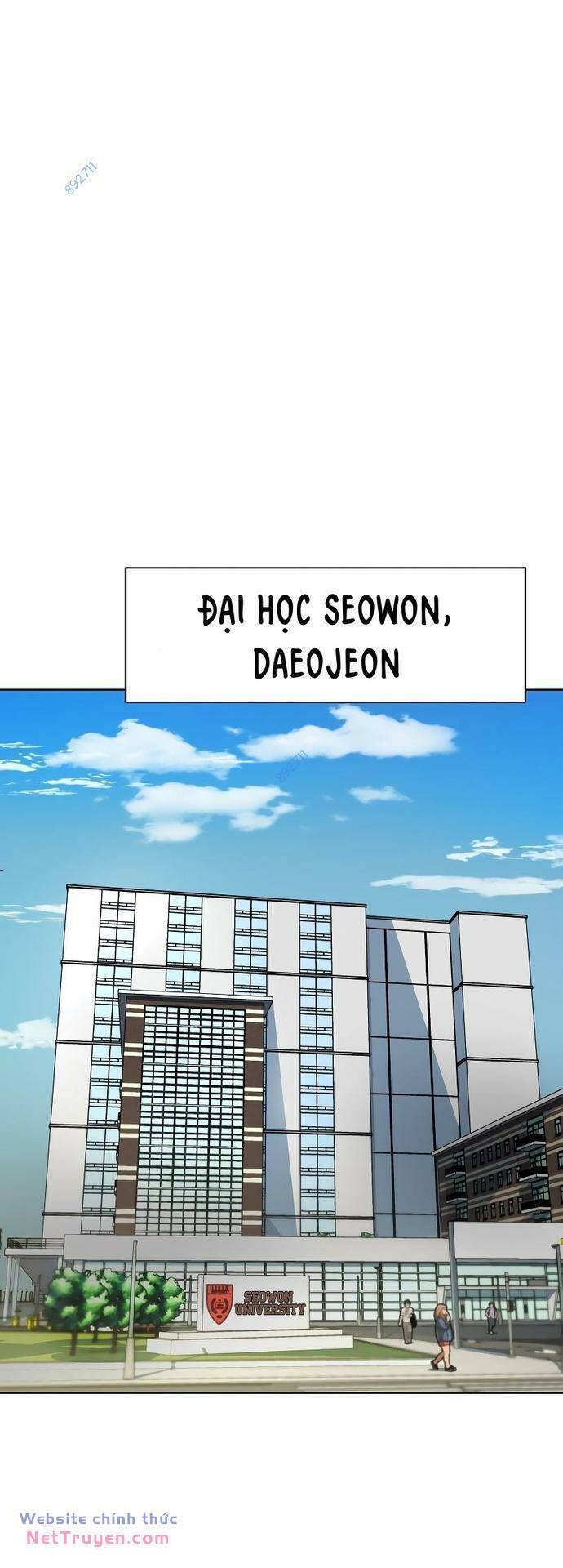 Từ Nhân Viên Vạn Năng Trở Thành Huyền Thoại Chap 33 - Next Chap 34