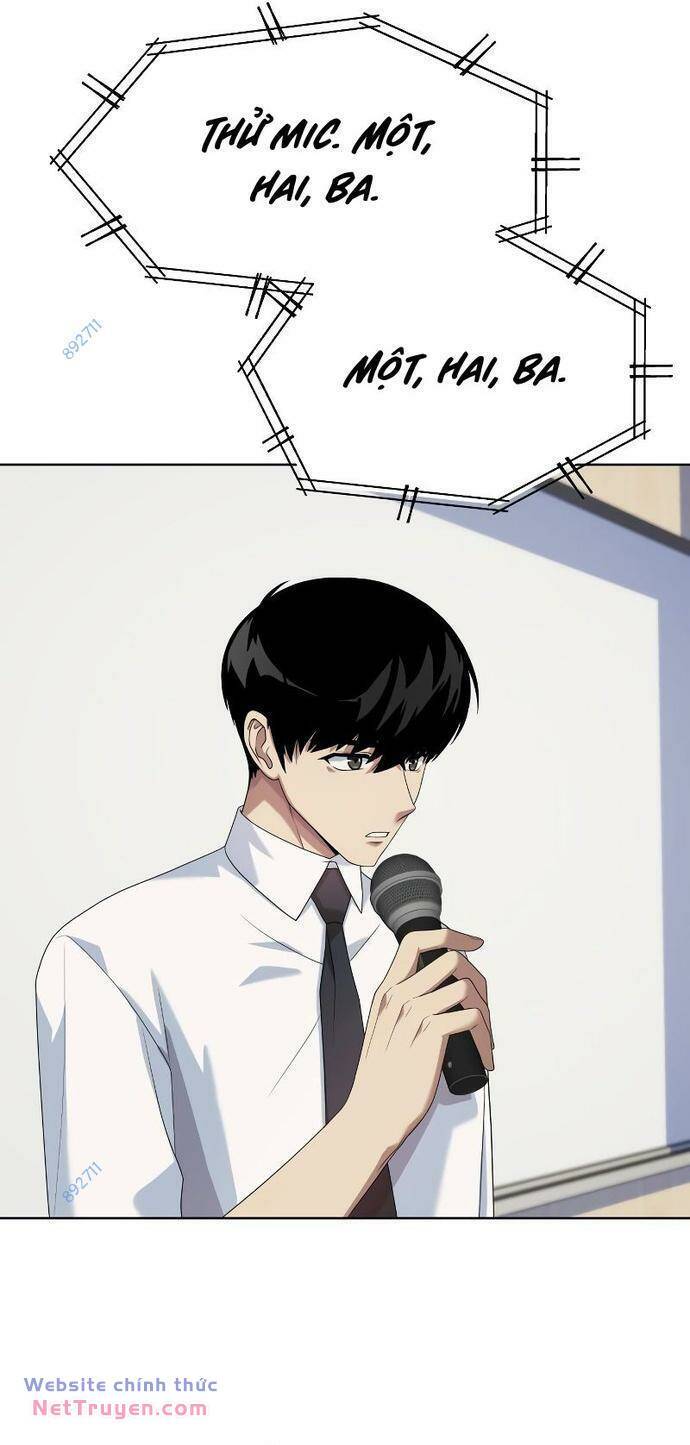 Từ Nhân Viên Vạn Năng Trở Thành Huyền Thoại Chap 33 - Next Chap 34