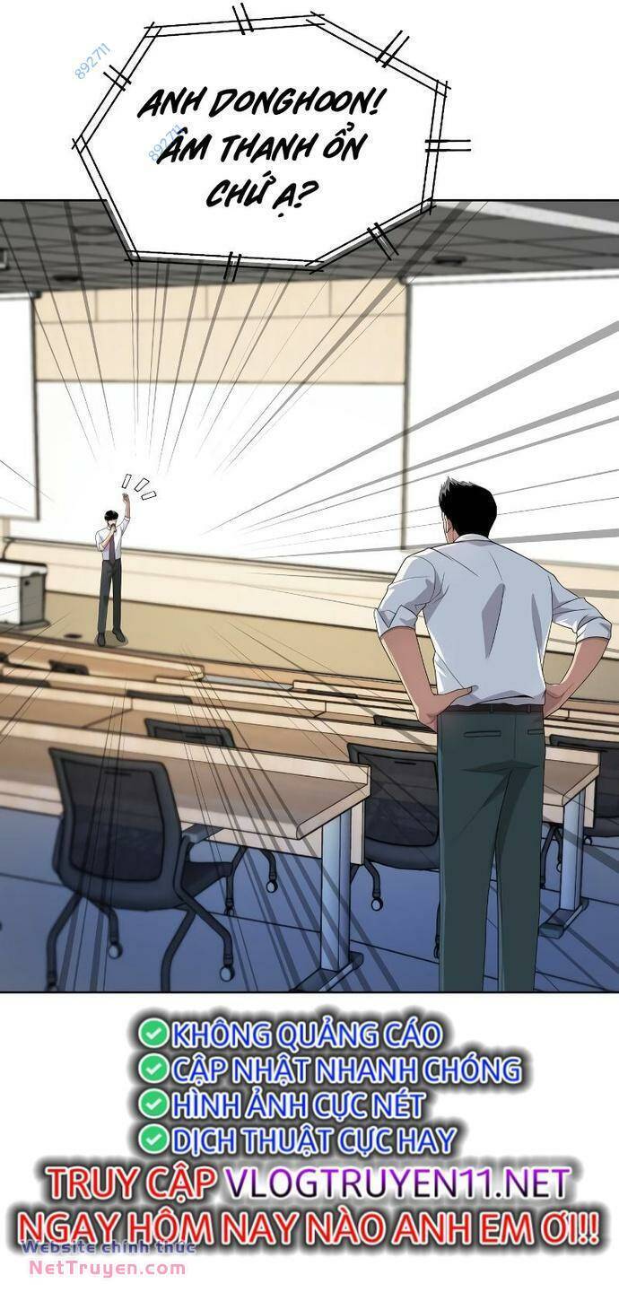 Từ Nhân Viên Vạn Năng Trở Thành Huyền Thoại Chap 33 - Next Chap 34