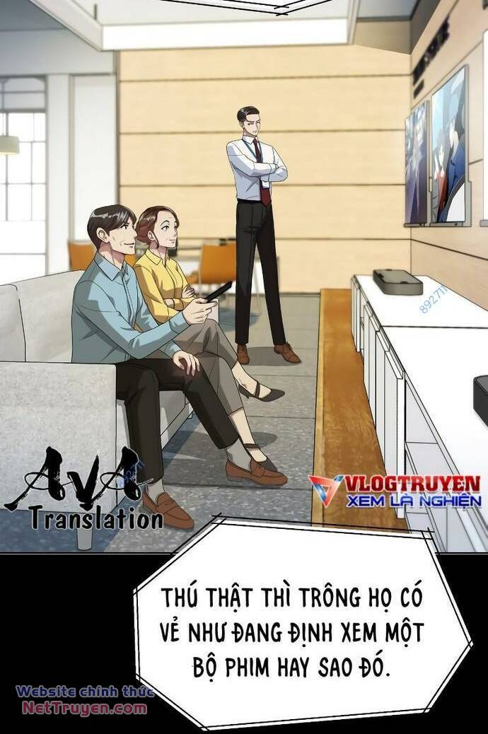 Từ Nhân Viên Vạn Năng Trở Thành Huyền Thoại Chap 33 - Next Chap 34