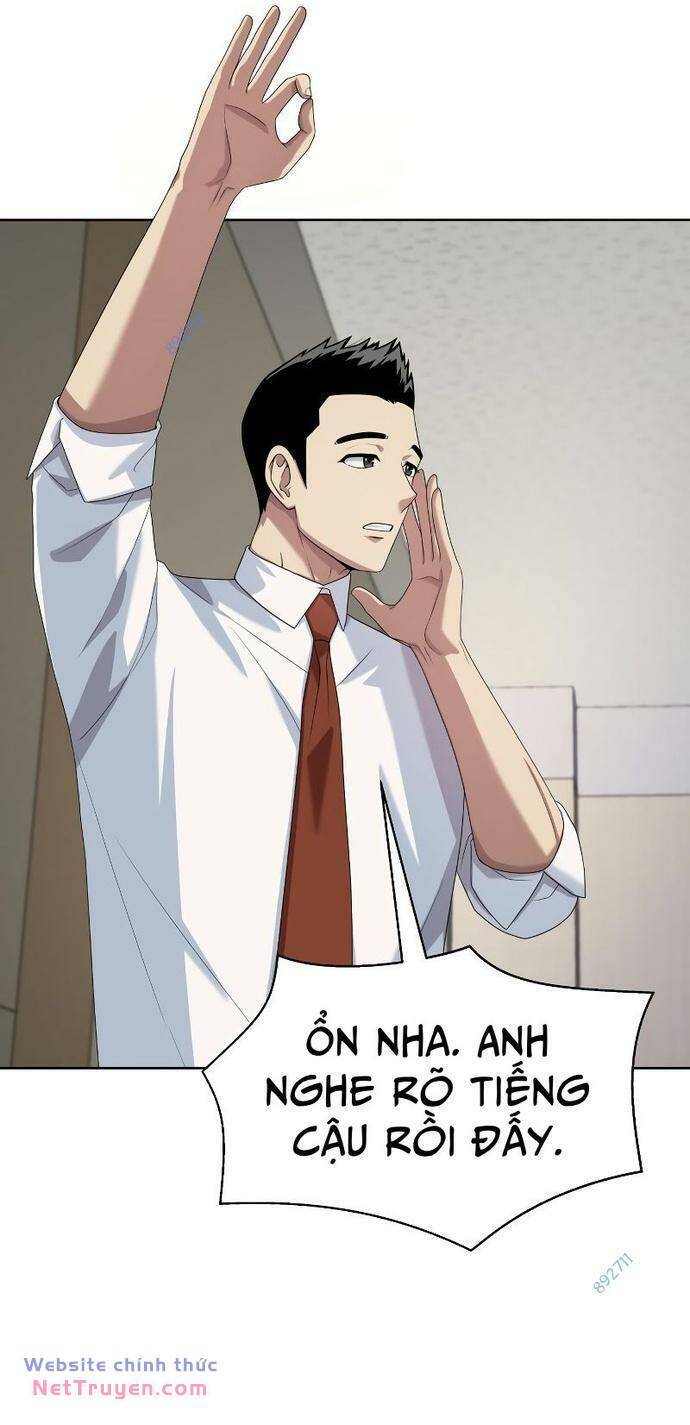 Từ Nhân Viên Vạn Năng Trở Thành Huyền Thoại Chap 33 - Next Chap 34