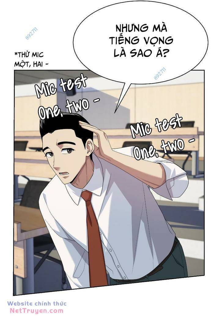 Từ Nhân Viên Vạn Năng Trở Thành Huyền Thoại Chap 33 - Next Chap 34