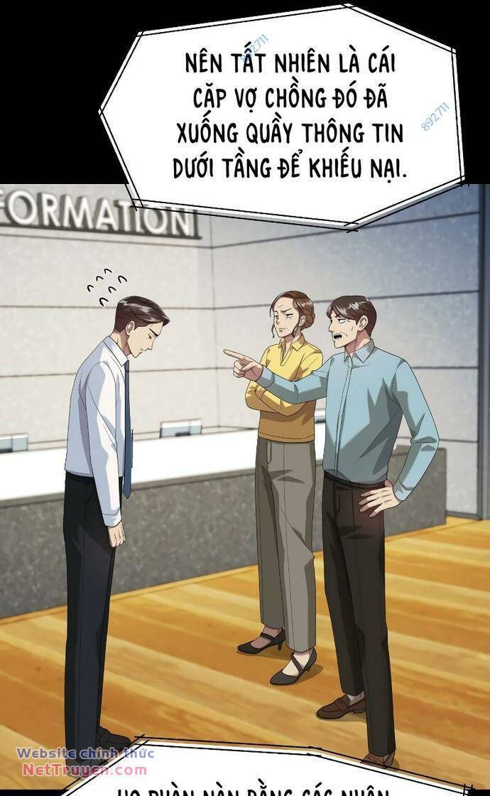 Từ Nhân Viên Vạn Năng Trở Thành Huyền Thoại Chap 33 - Next Chap 34