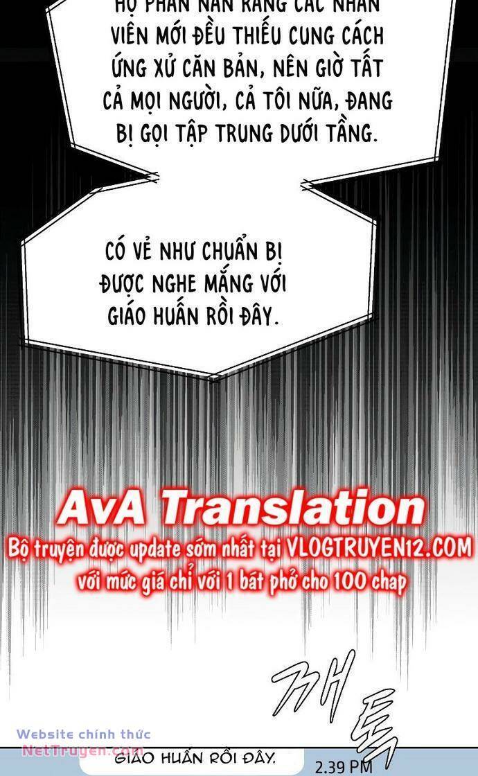 Từ Nhân Viên Vạn Năng Trở Thành Huyền Thoại Chap 33 - Next Chap 34