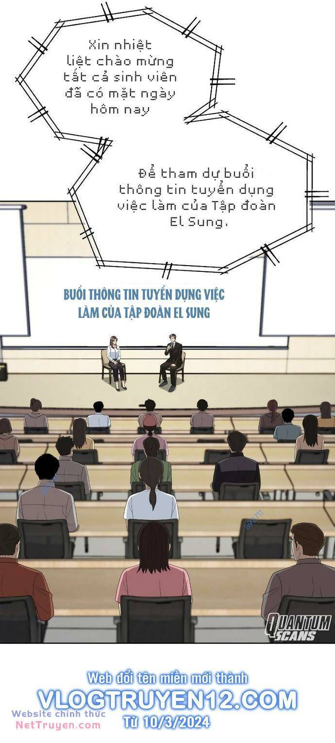 Từ Nhân Viên Vạn Năng Trở Thành Huyền Thoại Chap 34 - Next Chap 35