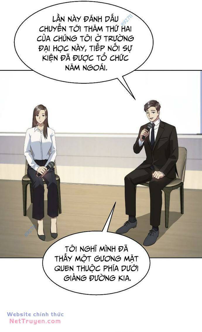 Từ Nhân Viên Vạn Năng Trở Thành Huyền Thoại Chap 34 - Next Chap 35