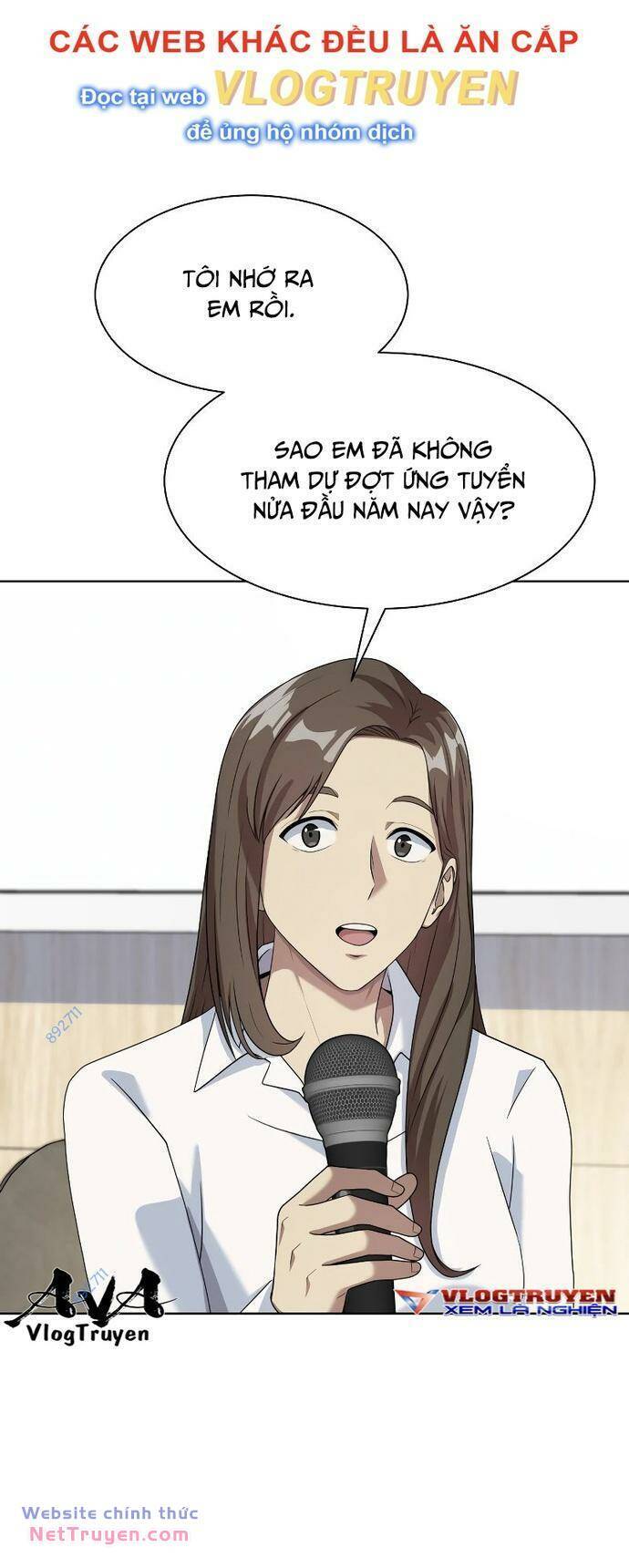 Từ Nhân Viên Vạn Năng Trở Thành Huyền Thoại Chap 34 - Next Chap 35