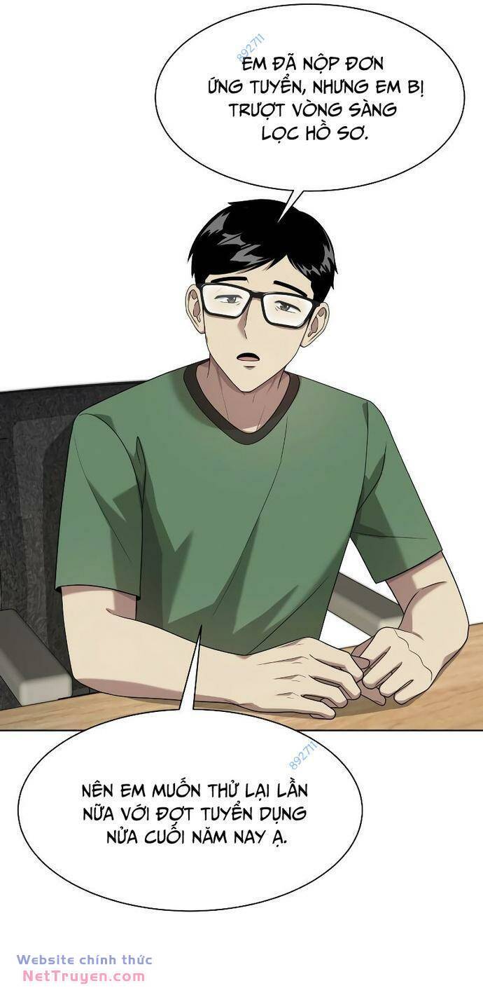 Từ Nhân Viên Vạn Năng Trở Thành Huyền Thoại Chap 34 - Next Chap 35
