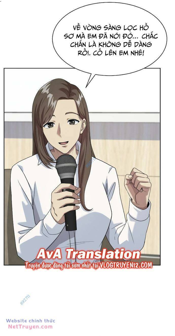 Từ Nhân Viên Vạn Năng Trở Thành Huyền Thoại Chap 34 - Next Chap 35
