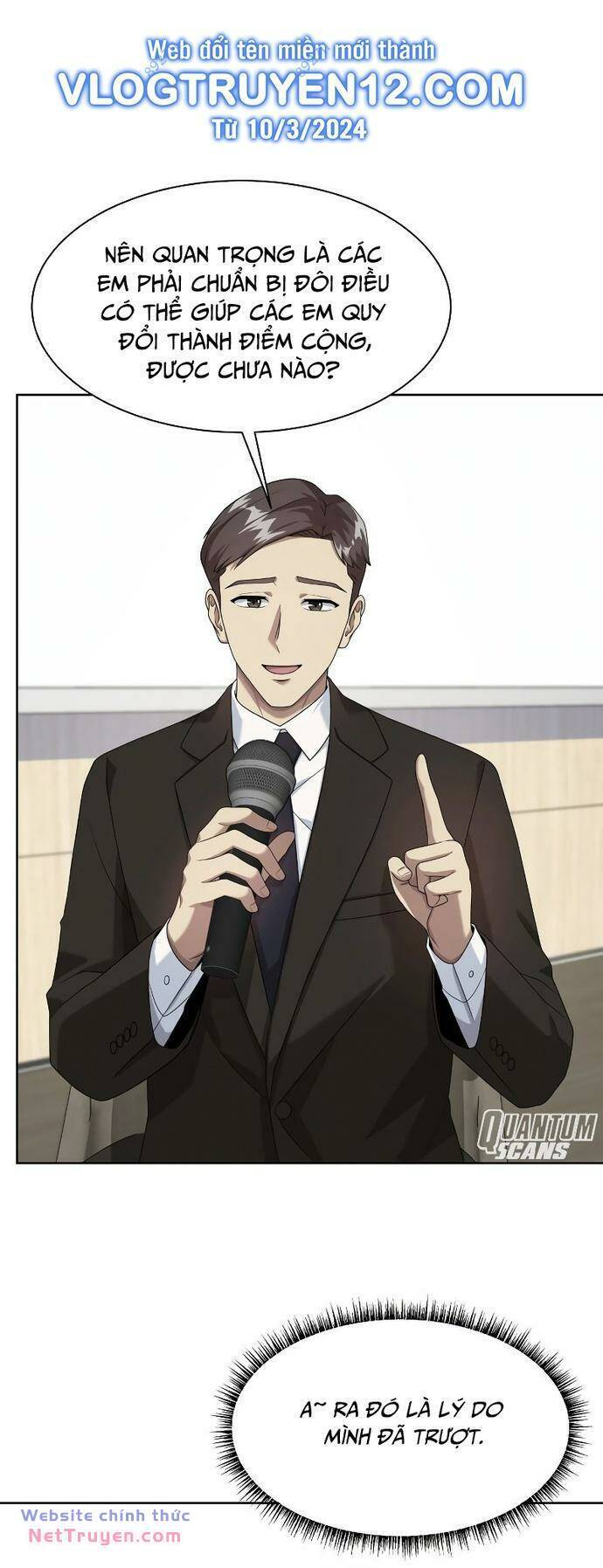 Từ Nhân Viên Vạn Năng Trở Thành Huyền Thoại Chap 34 - Next Chap 35