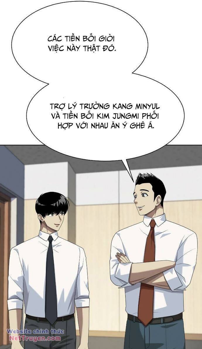 Từ Nhân Viên Vạn Năng Trở Thành Huyền Thoại Chap 34 - Next Chap 35