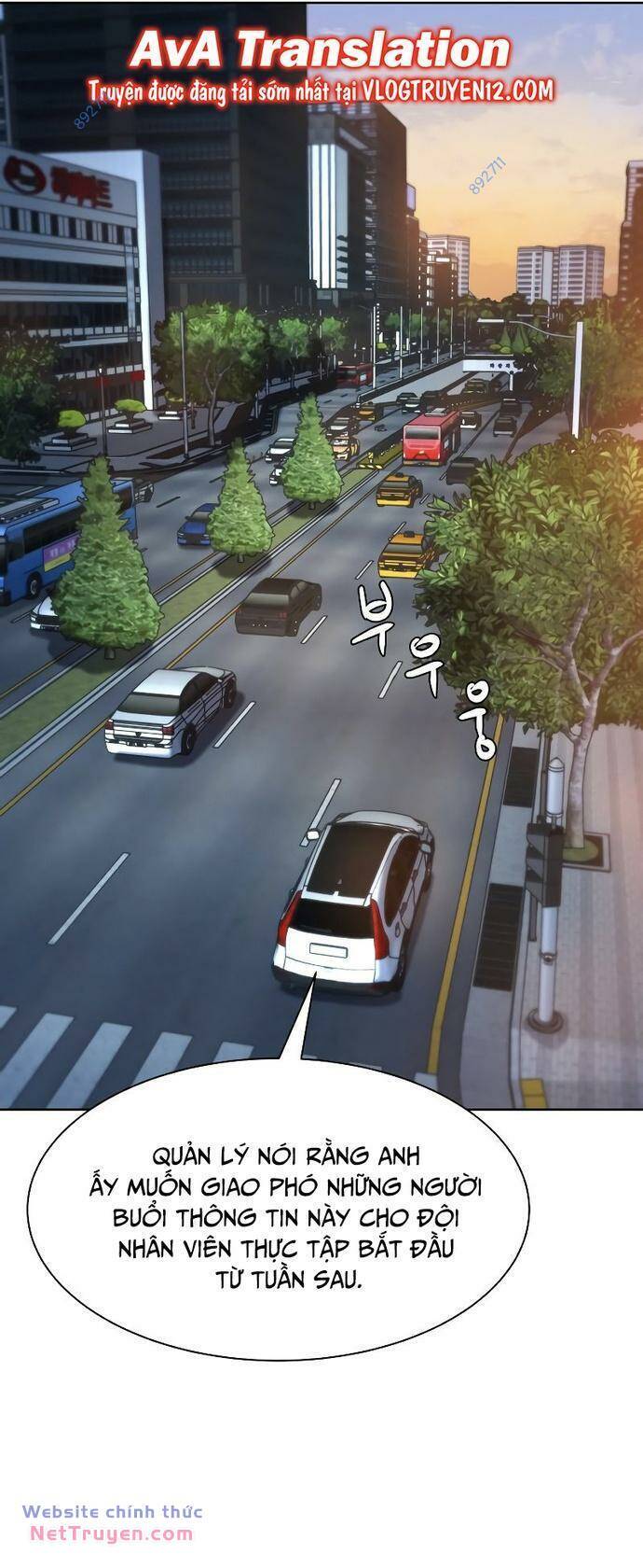 Từ Nhân Viên Vạn Năng Trở Thành Huyền Thoại Chap 34 - Next Chap 35