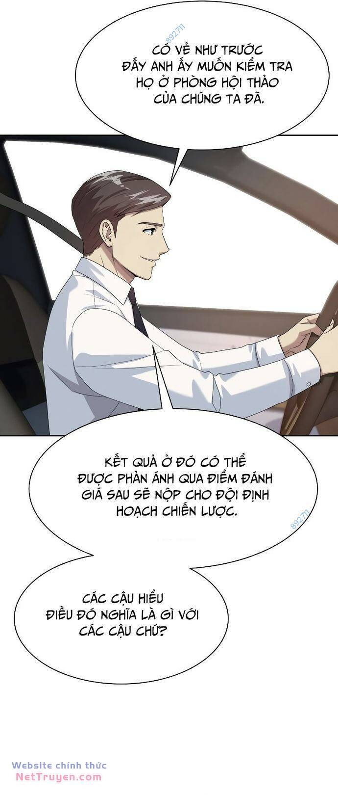 Từ Nhân Viên Vạn Năng Trở Thành Huyền Thoại Chap 34 - Next Chap 35