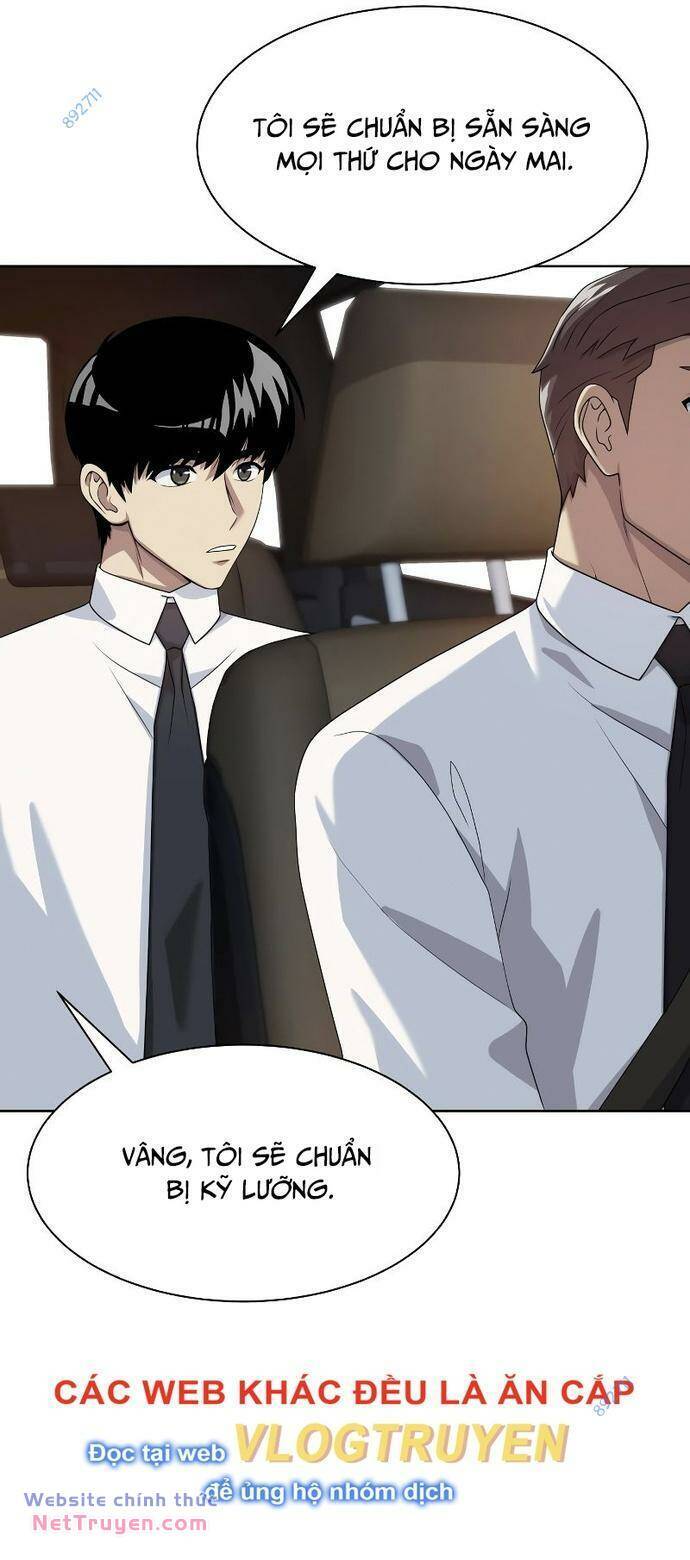 Từ Nhân Viên Vạn Năng Trở Thành Huyền Thoại Chap 34 - Next Chap 35