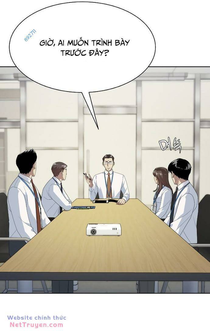 Từ Nhân Viên Vạn Năng Trở Thành Huyền Thoại Chap 34 - Next Chap 35