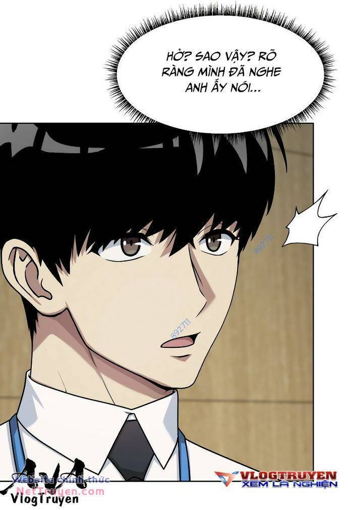 Từ Nhân Viên Vạn Năng Trở Thành Huyền Thoại Chap 34 - Next Chap 35