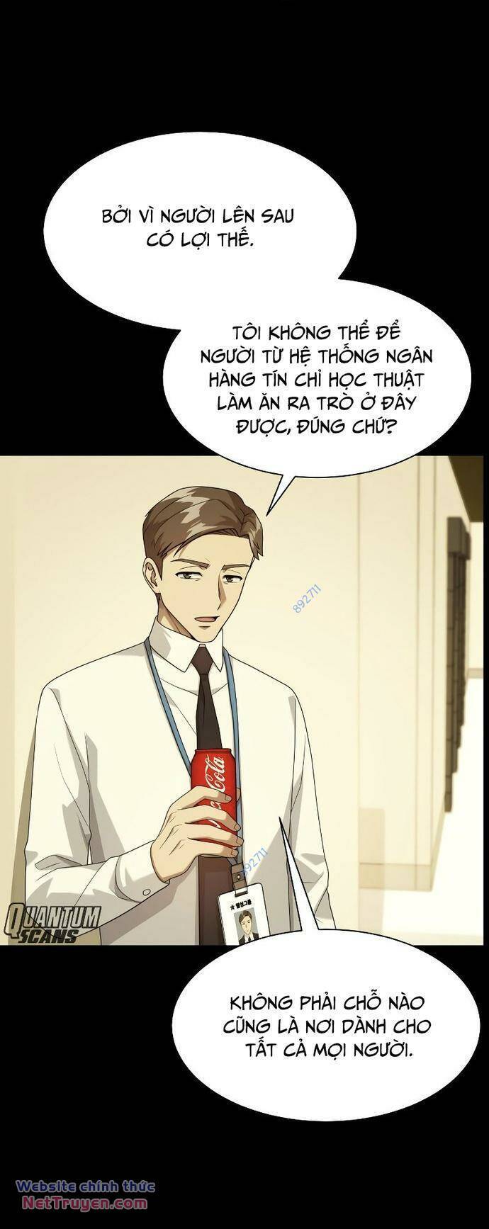 Từ Nhân Viên Vạn Năng Trở Thành Huyền Thoại Chap 34 - Next Chap 35